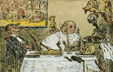 Die Todsünden