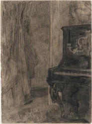 Das Pianino