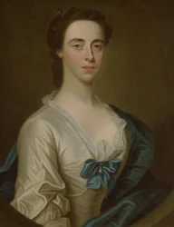 Anne Vaughan
