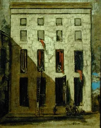 Das Haus