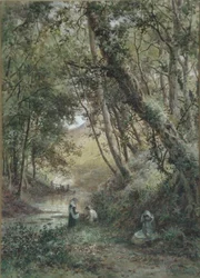 Am Bach