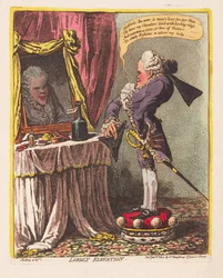 Herrschaftliche Erhebung