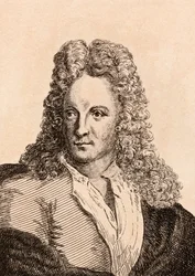 Jan van Huysum, Illustration aus 