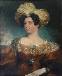 Marianne Colston von James Godsell Middleton