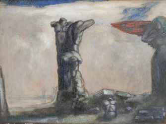 Sodom und Gomorrha
