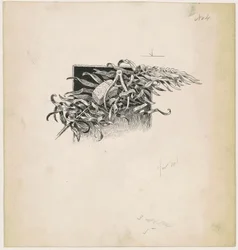 Hammer und Kompass