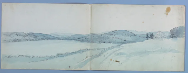 Landschaft