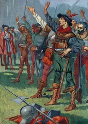 Nach Mexiko! Nach Mexiko