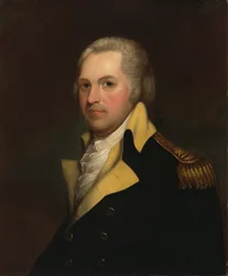 Henry Lee, ca. 1834