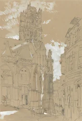 St. Laurent, Rouen
