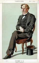 Umsichtige Verbesserung, 1871