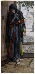Die reuige Magdalena