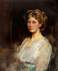 Mary, 1914