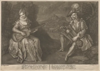 Musik hat Charme