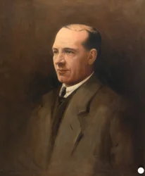 Harry Lauder (1870-1950)