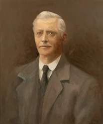 James S Kerr (1854-1936)
