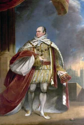 Augustus Frederick, Herzog von Sussex