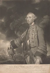 General John Leslie, 10. Earl of Rothes