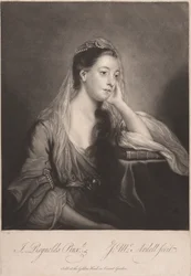 Miss Horneck