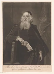 Porträt von Aaron Hart
