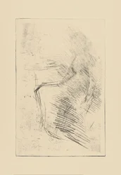 [76] Eindrücke von annullierten Platten von Whistler - Der Schreibtisch.