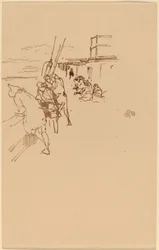 Auf See