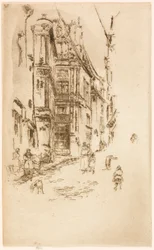 Kanzlei, Loches