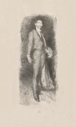 Graf Robert de Montesquiou, Nr. 2
