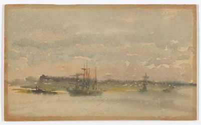 Erith – Abend