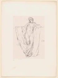 Figurenstudie