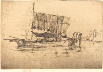 Fischerboot