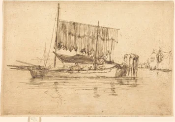 Fischerboot