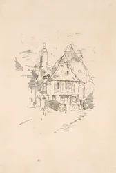 Giebeldächer