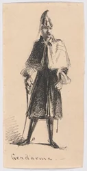 Gendarm