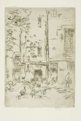 Hôtel de la Croix Blanche