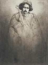 J. Becquet, Bildhauer
