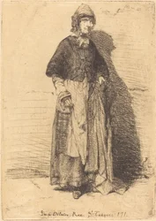 Die Mutter Gérard