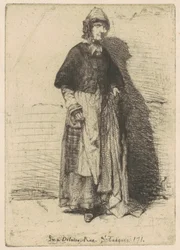 Die Mutter Gérard
