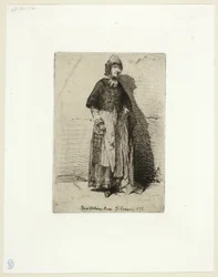 La Mère Gérard