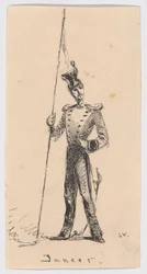 Lanzenreiter