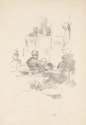 Spätes Piquet