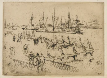 Kleines Dordrecht