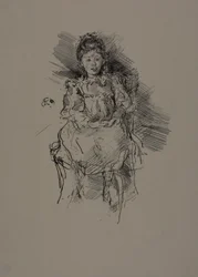 Kleine Dorothy