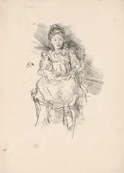Kleine Dorothy