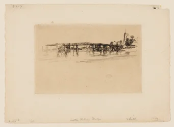 Kleine Putney-Brücke
