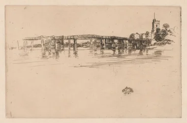 Kleine Putney-Brücke