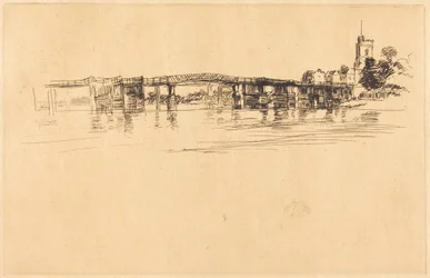 Klein-Putney Nr. 1