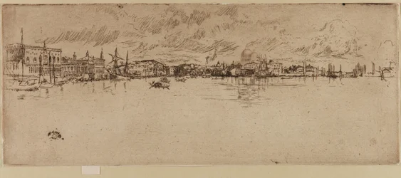 Langes Venedig