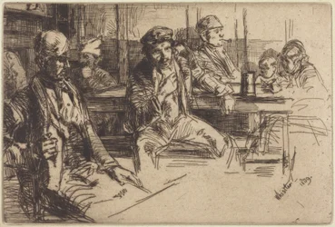 Hafenarbeiter