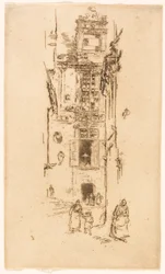 Rathaus, Loches